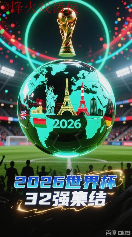 2026世界杯外围下载 2026世界杯外围下载
